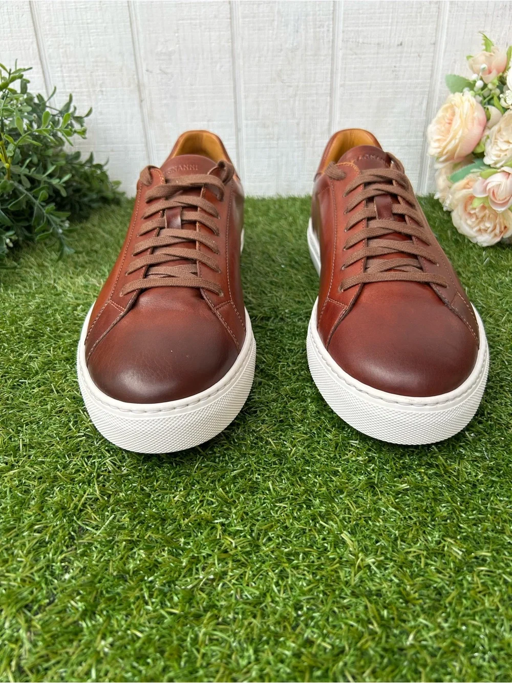 Magnanni details care